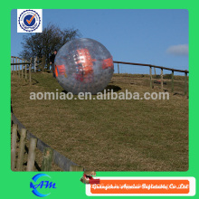 Günstige Preis zorb aufblasbare Ball, Zorb Ball Wasser zum Verkauf